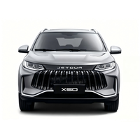 Nouvelle voiture essence Jetour X50 Édition Internationale 2026, SUV 5 portes 5 places, véhicule tout-terrain à essence, véhicules à essence économiques à vendre