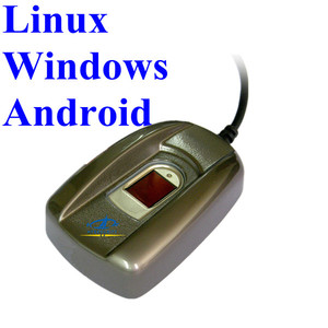 HF-6000 Máy Đọc Dấu Vân Tay Nhỏ <span class=keywords><strong>USB</strong></span> Wifi Sinh Trắc Học Giá Thấp Cho Bệnh Viện Trường Bầu Cử - Product Image 3