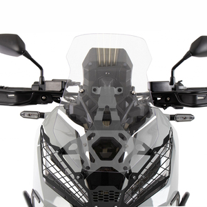 Protector de Rejilla para Faro Delantero para <span class=keywords><strong>Honda</strong></span> XADV750 XADV <span class=keywords><strong>750</strong></span> <span class=keywords><strong>X</strong></span>-ADV750 XADV <span class=keywords><strong>X</strong></span> <span class=keywords><strong>ADV</strong></span> <span class=keywords><strong>750</strong></span> 2021-2025 2026 2024 <span class=keywords><strong>2023</strong></span> - Product Image 3