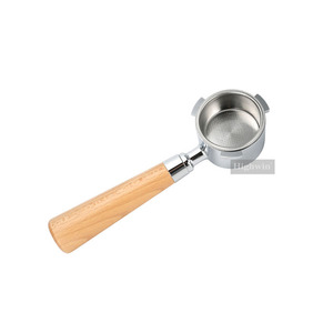 Accesorios de Barra de Café Espresso con Logotipo Personalizado, Tamper de Café de 51 mm con Mango para <span class=keywords><strong>Barista</strong></span> - Product Image 2