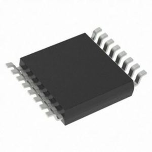 Original and Brand-new ADS8353QPWRQ1 Analog to Digital Converter (ADC) Integrated Circuit ic Electronic Component - Product Image 1
