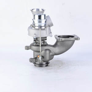 Turbocompresor Rixturbo K04 para <span class=keywords><strong>Mercedes</strong></span> Benz <span class=keywords><strong>Sprinter</strong></span> II 215CDI <span class=keywords><strong>315CDI</strong></span> 415CDI 515CDI OM646 150PS 6460900380 53049700057 - Product Image 1