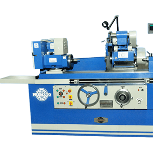 Machine à rectifier OD 600x150mm Hydraulique 440V 20kW - Product Image 1