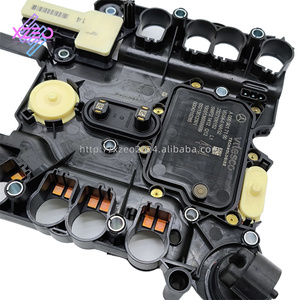 722.9 Transmission automatique A0002703500 722.9 Plaque d'ordinateur de transmission 4-4 pour Mercedes-Benz - Product Image 1
