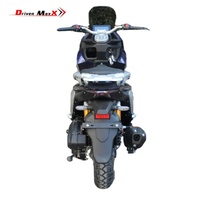 Mini-motos à essence bon marché en gros, scooters à essence, motos à essence, cyclomoteurs 150 CC, scooters à essence pour adultes