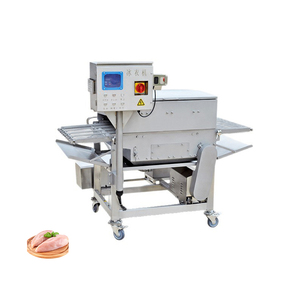 All Stainless Steel Spray Glazing System Ice Coating Machine Shrimp Ice Glazing System - Product Image 2