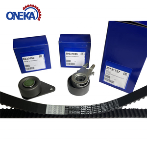 Kit cinghia dentata ONEKA 530046710 K045509XS 30731727 1372015 per VOLVO C30 C70 S40 S60 S70 V40 V50 V60 V70 XC60 XC60 XC70 XC90 - Product Image 2