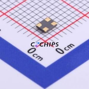 S32120000910A5D1JB Crystal (Passive) SMD3225-4P Crystal Oscillator SMD Crystal Oscillator 12MHz 10ppm 9pF - Product Image 2
