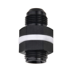 AN10 Fuel <b>Pump</b> Connector <b>Adapter</b> For Automotive Modification Parts Replacement - Product Image 3