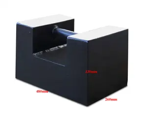 Hochwertige 100kg 200kg <span class=keywords><strong>500kg</strong></span> 1000kg M1 Gusseisen <span class=keywords><strong>Test</strong></span> gewichte Aufzug Gegengewichte Waage - Product Image 6