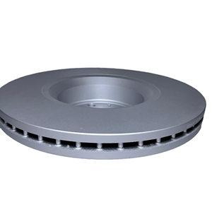 <span class=keywords><strong>Disque</strong></span> de frein avant ventilé 8E0615301Q/4A0615301C/4A0615301D/4A0615C pour Audi/Volkswagen - Product Image 3