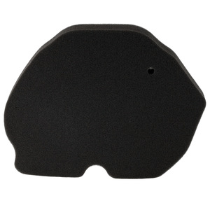 Élément de filtre à air ARF202 pour moto Huanglong 300 BN302 TNT300 BJ300GS, pièce de rechange de forme irrégulière - Product Image 3