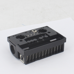 Boîtier de <span class=keywords><strong>commande</strong></span> de brûleur à <span class=keywords><strong>gaz</strong></span> pour chaudière à <span class=keywords><strong>gaz</strong></span> LME - Product Image 4