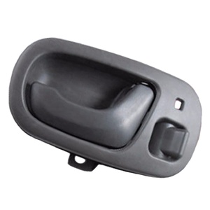 Aelwen nhựa bên phải nội bộ cửa xe xử lý phù hợp cho Suzuki Swift 94-04 83150-66e00 - Product Image 1