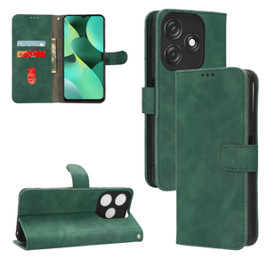 Étui portefeuille en cuir à <span class=keywords><strong>rabat</strong></span> couverture de téléphone magnétique de luxe pour <span class=keywords><strong>iPhone</strong></span> 17 Air 16 15 Pro Max 14 <span class=keywords><strong>13</strong></span> 12 XS XR 11 6 6s 7 8 Plus - Product Image 3
