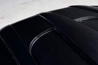 XLstyling, accesorios para coche, Kit de carrocería de conversión, cubierta protectora de motor, capó de fibra de carbono para BMW X6 G06 L Style D