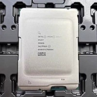 Processeur Intel Xeon Gold 6526Y (37,5 Mo de cache, 2,80 GHz)