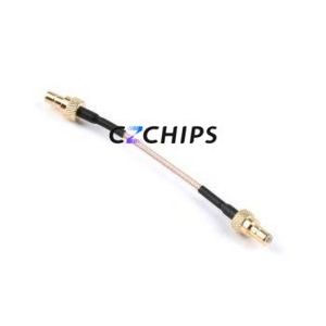 KH-SMBJ-SMBJ-RG1.78-60MM RF Cable RF Whole Sale Electronic Component Chips Supplier & BOM Service - Product Image 2