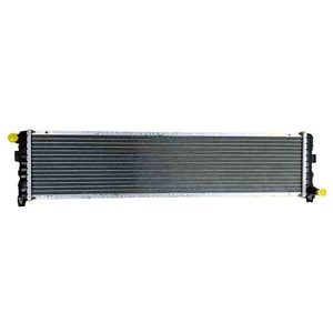 Ideal Radiator X0321270027 X0321270026 Aluminum Alloy For Front Up <b>Down</b> Drive Motor Replacement Part - Product Image 2