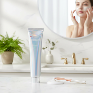[APOTHE] Crema Facial RejuveGlow con Colágeno PDRN y Ectoína, 70ml, Péptidos, Reduce Poros, Limpia, Reafirma, Antiarrugas, Para Todo Tipo de Piel - Product Image 3