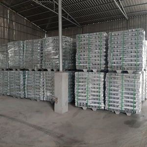 ผู้ผลิตแท่งอลูมิเนียมคุณภาพสูง A7 A9 ความบริสุทธิ์ 99.7% 99.99% - Product Image 6