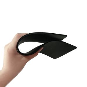 Alas Kaki Silikon Jinke JK-FP04 Ukuran Besar, Anti Keringat, Elektroda Terapi Fisik, Pijat <span class=keywords><strong>Tens</strong></span>, Kontrol Manual Berkabel - Product Image 3