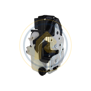 Ac Rolcar DOOR LOCK <b>ADAPTABLE</b> for OE 13578245, 13579566 suitable for Chevrolet/Daewoo Cruze 2009 - Product Image 1
