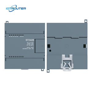 شركة التصنيع الذكية للتحكم عن بعد IO 4AI 4AO RS485 Modbus RTU MQTT المصنعة لبروتوكول ذكي - Product Image 4
