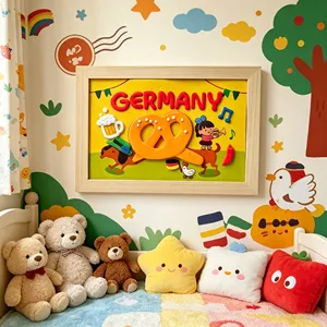 Wholesale Ultra-light Clay Ultra-light Plastic-like Material CE CPC Certified Safe Environmentally Friendly Children's Toys - Product Image 2