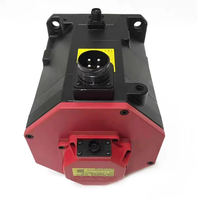 A06B-2048-B605 # Accessoires pour robot FANUC 0042, moteur servo d'origine neuf à haute efficacité, automatisation industrielle, 1 an de garantie, faible coût
