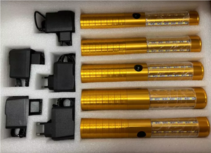 Bastón de luz LED estroboscópico para club nocturno, barra de luz de champán, vino, VIP - Product Image 6