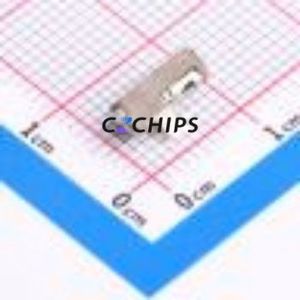 SSSS710100 Slide Switch Through hole Component (THT) Switch Single Pole Double Throw Rectangle Pin Header PC Pin 5mm - Product Image 2
