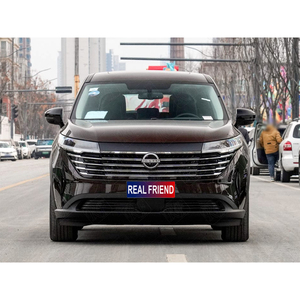 <span class=keywords><strong>Nissan</strong></span> <span class=keywords><strong>Pathfinder</strong></span> <span class=keywords><strong>de</strong></span> <span class=keywords><strong>Segunda</strong></span> <span class=keywords><strong>Mano</strong></span>, Dongfeng <span class=keywords><strong>Nissan</strong></span> Tanlu SUV con Cámara <span class=keywords><strong>de</strong></span> Reversa, Buen Estado para Desplazamientos Diarios - Product Image 3