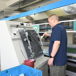 แขนปัดน้ำฝนหน้า NAX NX-080392 E4DZ 17526-A สำหรับรถยนต์ฟอร์ด มัสแตง แฟร์มอนต์ แอลดีที เมอร์คิวรี คูการ์ เซเฟอร์ แคปรี E4DZ17526A - Product Image 6