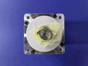 R88M-K75030H-S2-Z มอเตอร์ซีรีย์ใหม่ของแท้750W 220VAC RPM เข้ารหัสแบบเพิ่มหน่วย R88M-K75030H-S2-Z ซีรีย์ AC MO - Product Image 2