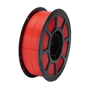 Fabrika doğrudan 1KG PETG plastik çubuklar <span class=keywords><strong>3D</strong></span> baskı için yaratıcı <span class=keywords><strong>3D</strong></span> yazıcı <span class=keywords><strong>Filament</strong></span> - Product Image 1