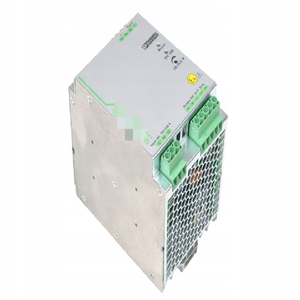 Yeni Orijinal Hazır QUINT-PS/1AC/24DC/20/CO 2320898 24V 20A Güç Kaynağı PLC Programlama - Product Image 1