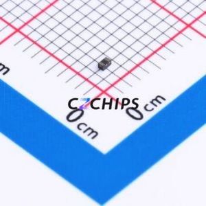 ESD56281N05-2/TR ทรานซิสเตอร์ DFN1006-2L ESD ใหม่และป้องกันไฟกระชาก (TVS/ESD) - Product Image 2