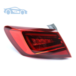 5F0945207F Nouveau feu arrière gauche à LED pour SEAT <span class=keywords><strong>Leon</strong></span> FR <span class=keywords><strong>Cupra</strong></span> 5F 17-20 - Product Image 2