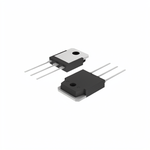 ทรานซิสเตอร์ TO-3P FQA7N60 ซื้อออนไลน์ ชิ้นส่วนอิเล็กทรอนิกส์มีในสต็อก - Product Image 1