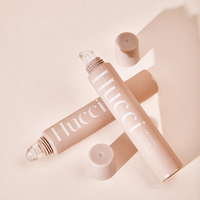 Tube souple cosmétique en plastique D19 10 ml minimaliste pour gloss et gel, avec embout en silicone incliné – Vente en gros