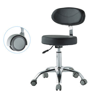 Chaise de médecin dentaire médicale de luxe moderne neuve à prix avantageux pour hôpital - Product Image 5