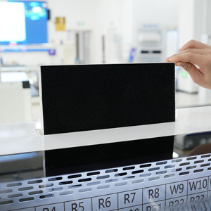 biobase china BK-RS3 Tinturador de Tejidos Automatizado de Grado Laboratorio para Secciones de Parafina y Congeladas, Investigación Biológica y Pruebas Clínicas - Product Image 6