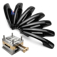 Fabricant de moules d'injection pour boîtes en plastique personnalisées, conteneurs de stockage et outillage de moulage