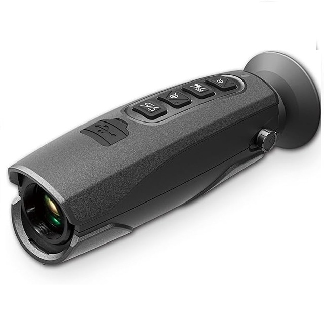 CEM T-70 120X120 Resolution 50Hz Thermal Monocular Night Vision for Hunting