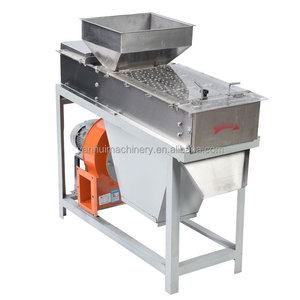 Gran oferta de China, máquina peladora de piel de nuez seca/máquina peladora seca de maní - Product Image 1