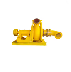 उच्च गुणवत्ता वाले एकल-चरण डीजल-संचालित गोल्ड माइनिंग पंप डीसी मोटर उच्च-दबाव पहनने-प्रतिरोधी और उच्च स्थायित्व - Product Image 2