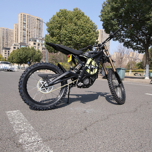 Motocicleta Todoterreno Sur Ron Light X para Adultos, Surron 2026 Lbx2025, Sur Ron Light X Motocicleta Todoterreno para Adultos, Surron 2026 Lbx20 - Product Image 6