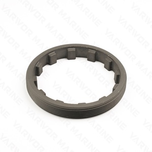 Écrou d'hélice 688-45384 pour moteur hors-bord Yamaha 60 75 85 Hp, pièce de rechange - Product Image 2