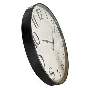 20 pollici orologio <span class=keywords><strong>da</strong></span> <span class=keywords><strong>parete</strong></span> in plastica decor orologio al quarzo per <span class=keywords><strong>casa</strong></span> Duvar saati - Product Image 3